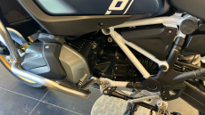 BMW R1250 GS TE 